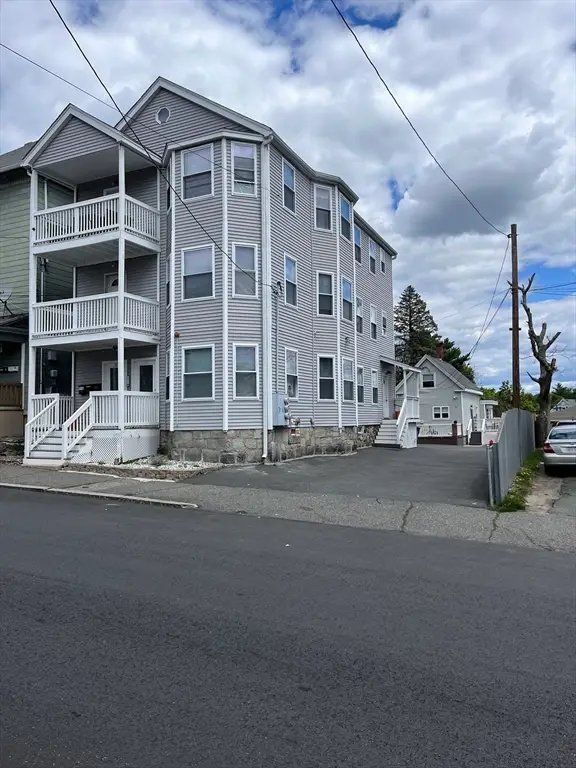 83-87 Howard St, Lawrence, MA 01841 - #1