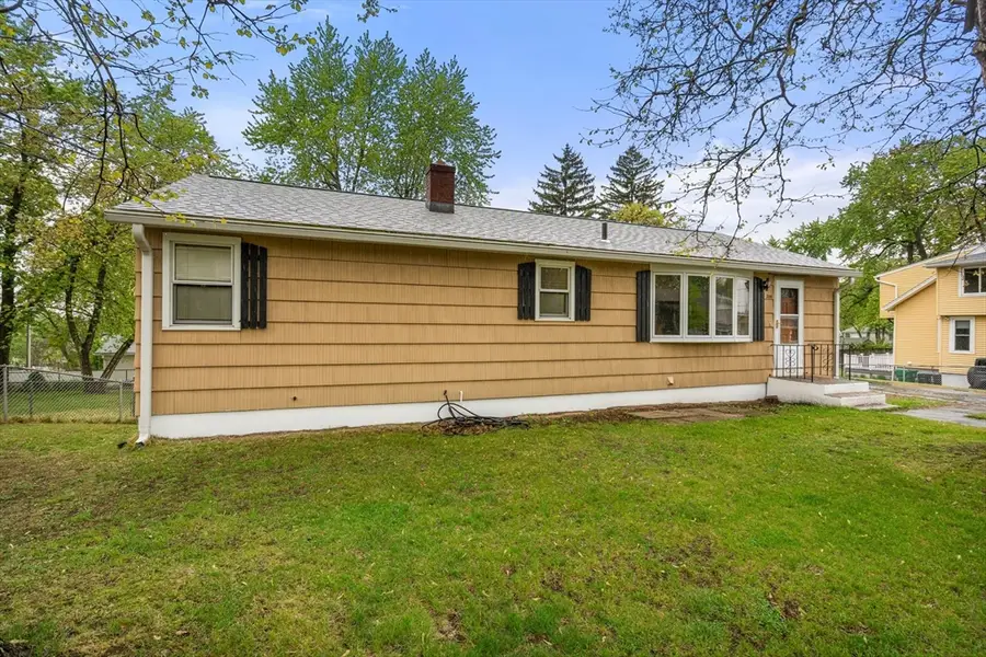 200 Royal St, Chicopee, MA 01020 - #2