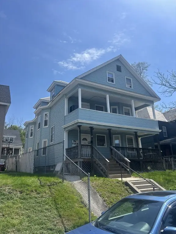 62 Huntington St, Lowell, MA 01852 - #2