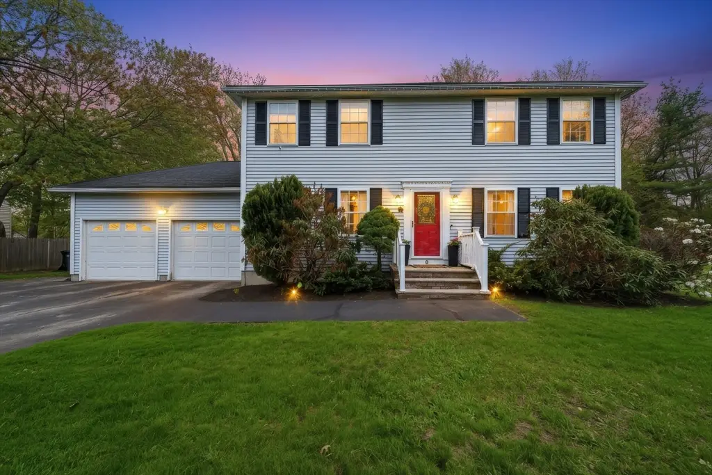 3 Lady Slipper Ln, Methuen, MA 01844 - #1