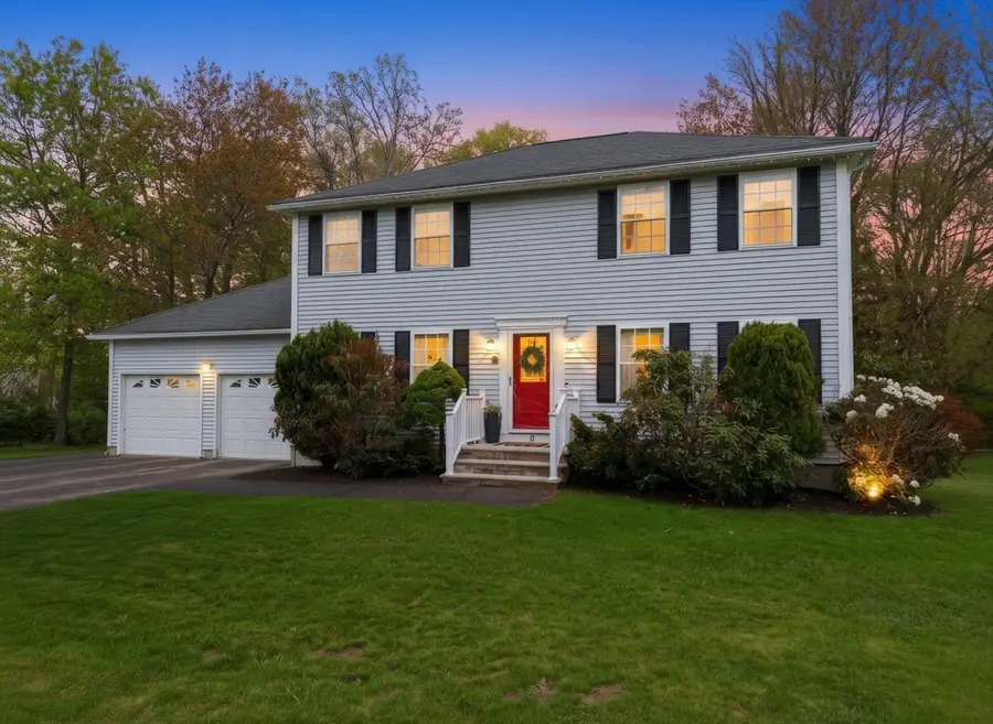 3 Lady Slipper Ln, Methuen, MA 01844 - #2