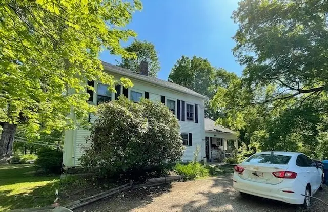 4 Brigham St, Hubbardston, MA 01452 - #3