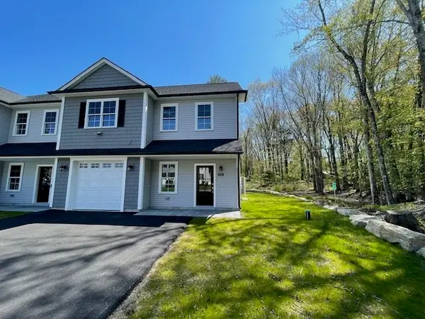 2-B Wilson Road #B, Millbury, MA 01527