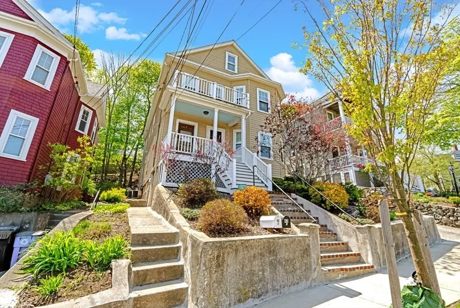 40 Tanager St, Arlington, MA 02476 - #2