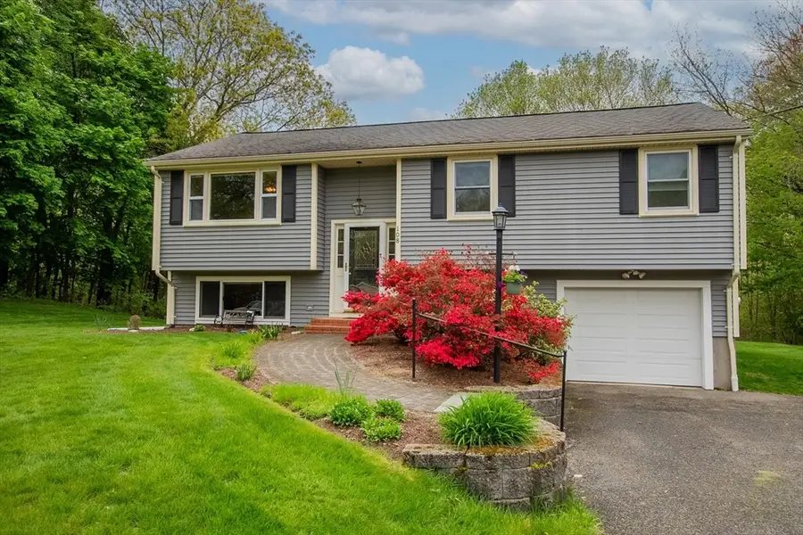 108 Bayberry Road, North Attleboro, MA 02760 - #2
