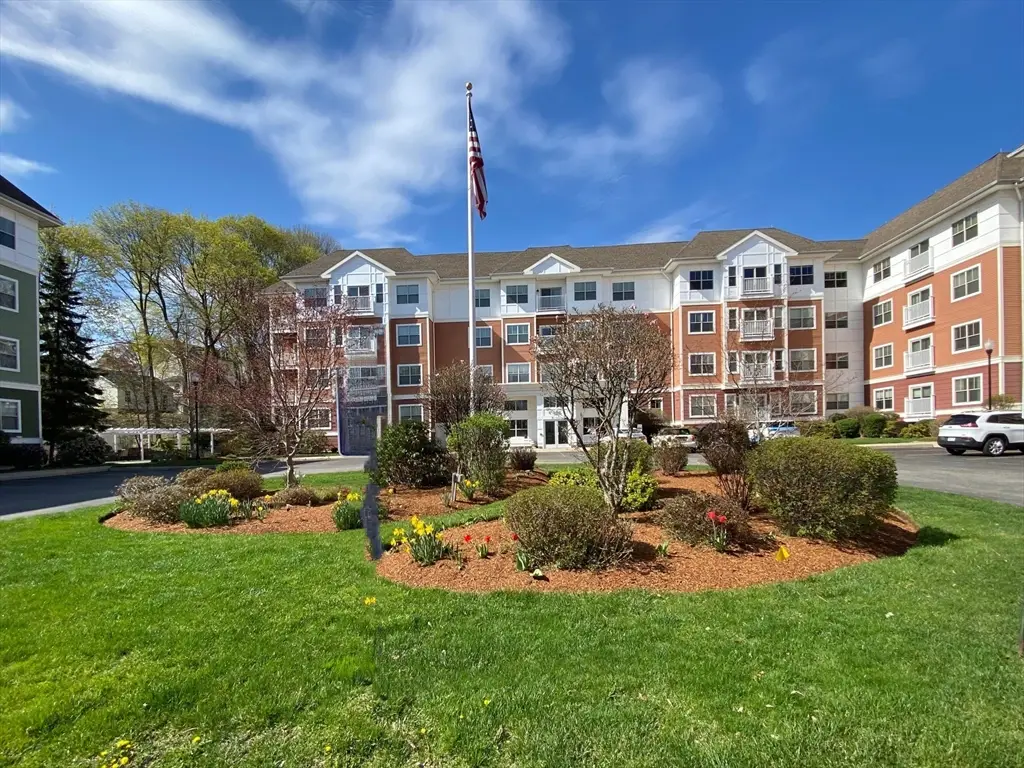 250 Main Street #204, Hudson, MA 01749 - #1