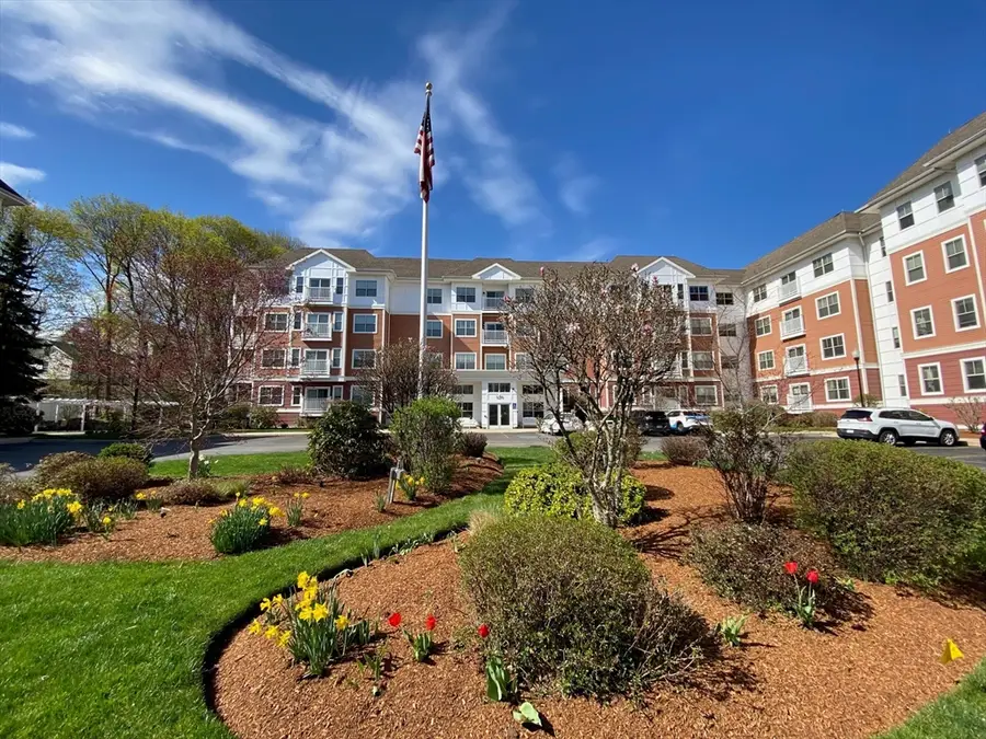250 Main Street #204, Hudson, MA 01749 - #2