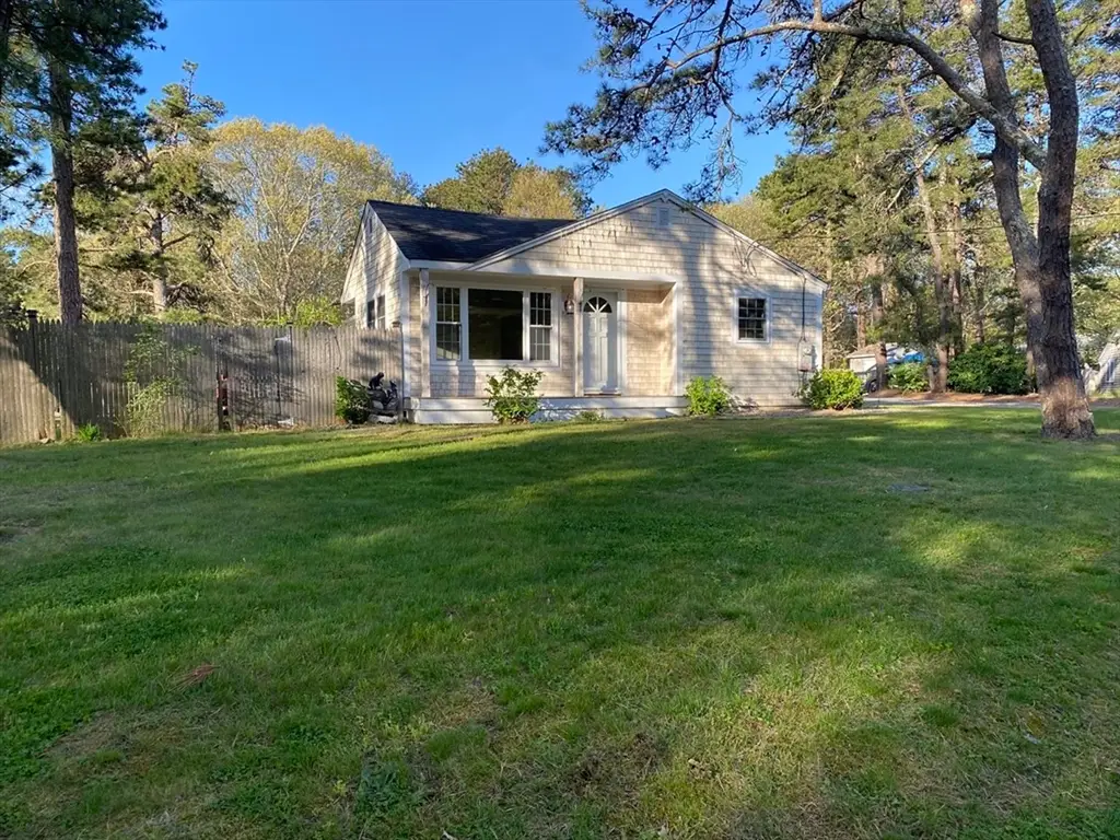 14 Andersen Ave, East Sandwich, MA 02537 - #1