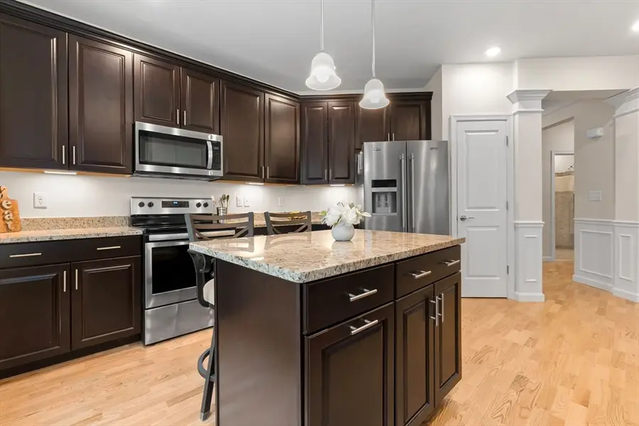220 Martins Lndg #107, North Reading, MA 01864 - #2
