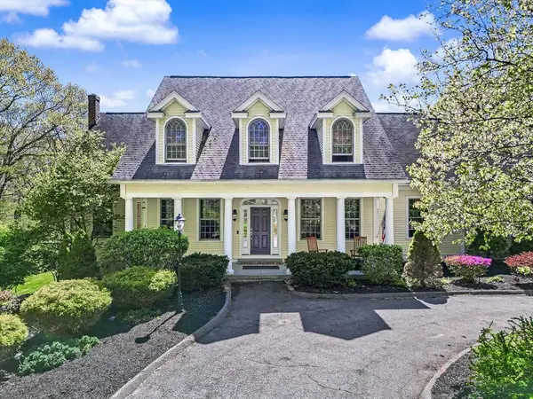 270 Mendon Rd, Sutton, MA 01590