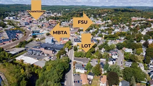 0 Summer St, Fitchburg, MA 01420 - #2
