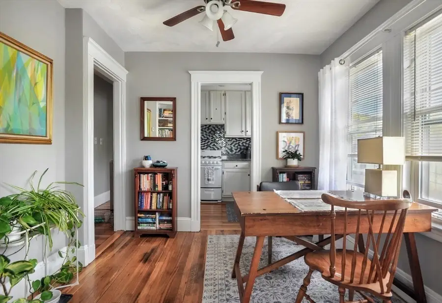 3 Gothland Street, Quincy, MA 02169 - #3