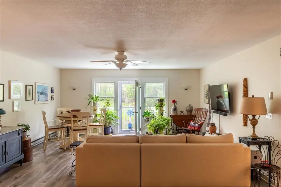 46 Evergreen Rd #310, Leeds, MA 01053 - #2