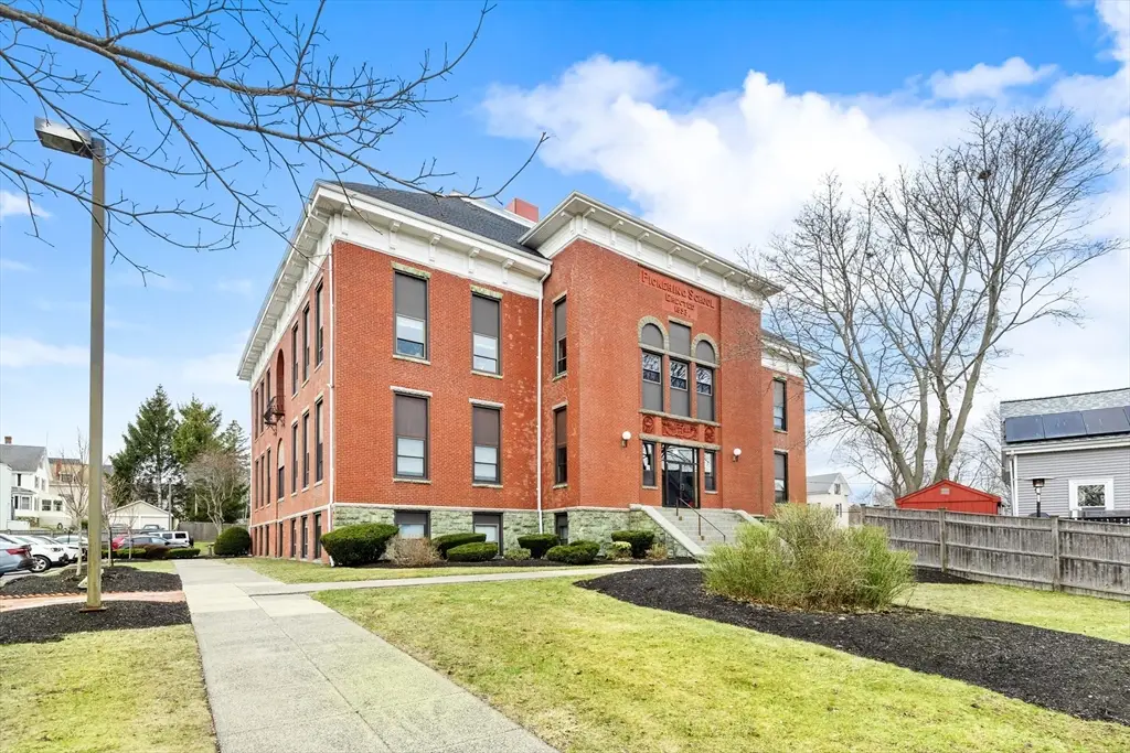 181 North St #105, Salem, MA 01970 - #1