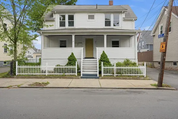 23 N Federal St, Lynn, MA 01905