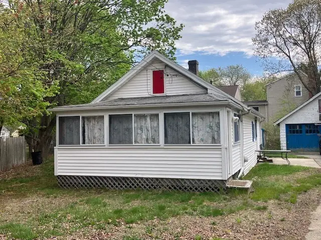 236 Chestnut Street, Randolph, MA 02368 - #1
