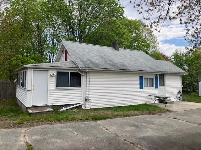236 Chestnut Street, Randolph, MA 02368 - #2