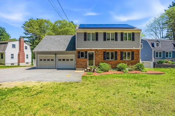 1239 Edgell Rd, Framingham, MA 01701