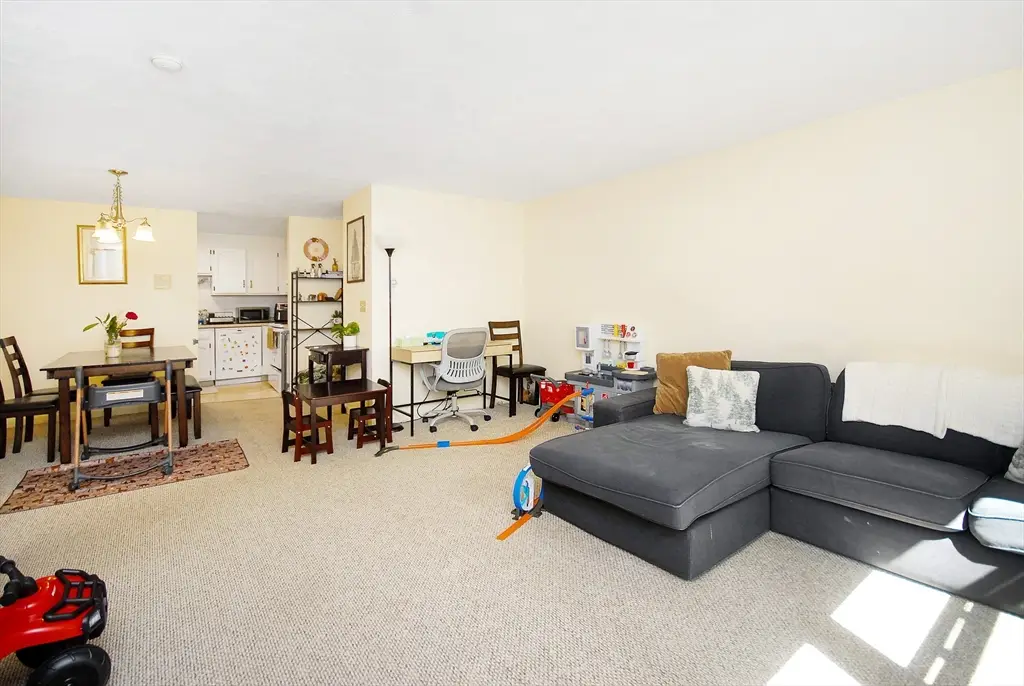 773 Massachusetts Ave #B9, Boxborough, MA 01719 - #1