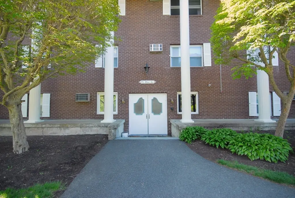 773 Massachusetts Ave #C5, Boxborough, MA 01719 - #1
