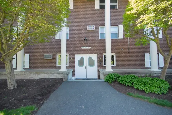 773 Massachusetts Ave #C5, Boxborough, MA 01719