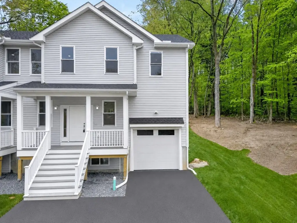 72 Westboro Rd, North Grafton, MA 01536 - #1