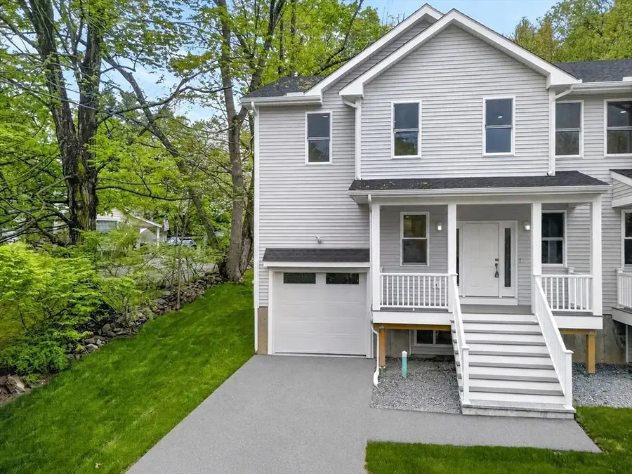 72 Westboro Rd, North Grafton, MA 01536 - #2