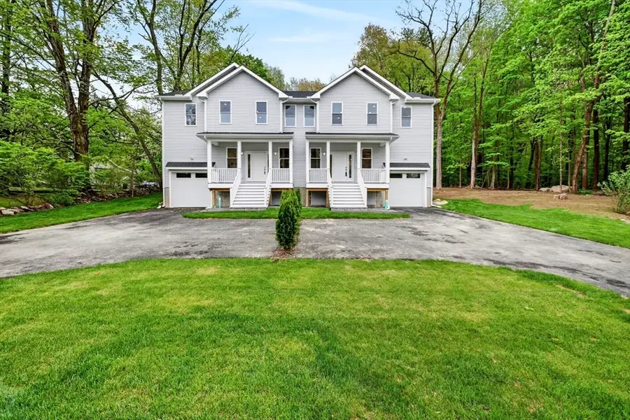 72 Westboro Rd, North Grafton, MA 01536 - #3
