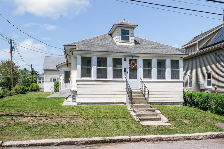 89 Edgewood Ave, Methuen, MA 01844 - #2
