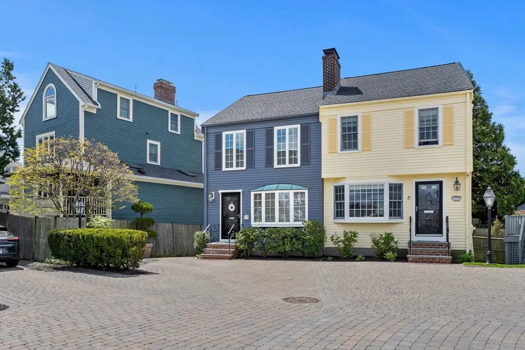 11 Leslie Cove, Marblehead, MA 01945 - #1