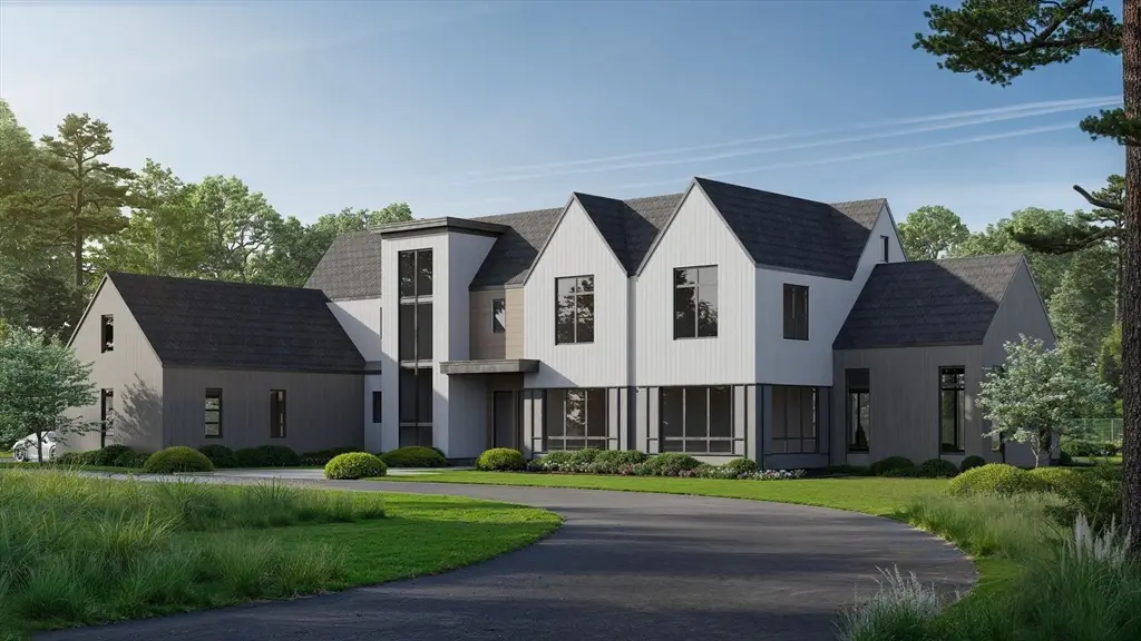 50 Laurel Rd., Weston, MA 02493 - #1