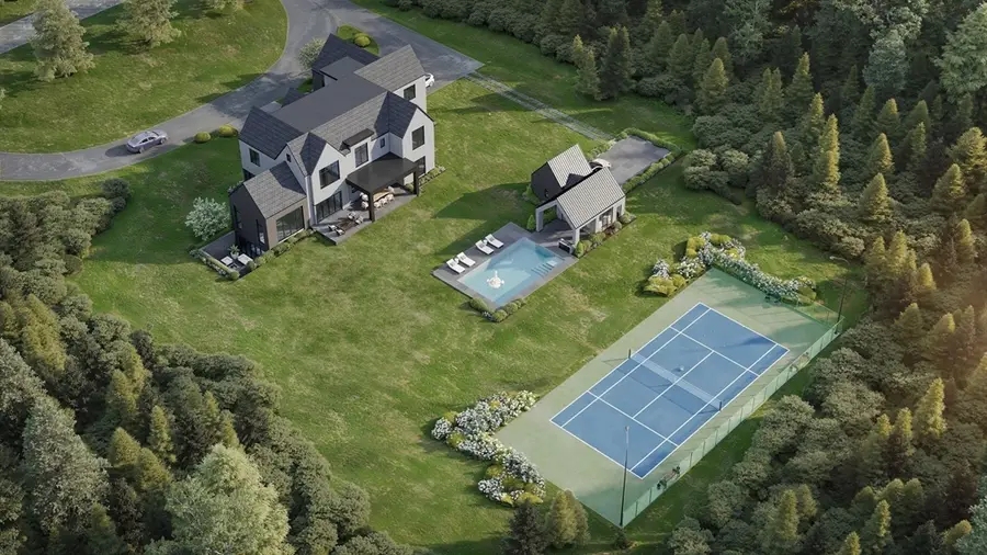 50 Laurel Rd., Weston, MA 02493 - #3