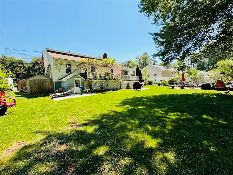 25 Prospect St, Ashland, MA 01721 - #3