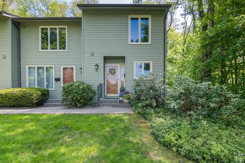 10 Walnut St #10, Montague, MA 01376 - #1