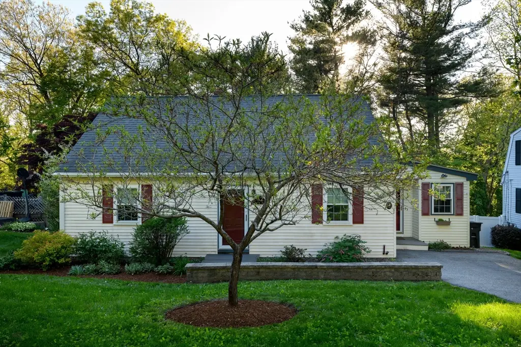 32 Westview Dr, Worcester, MA 01602 - #1