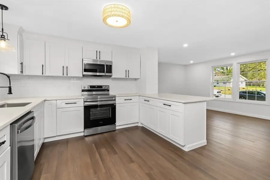 300 Jon Dr, Brockton, MA 02302 - #2