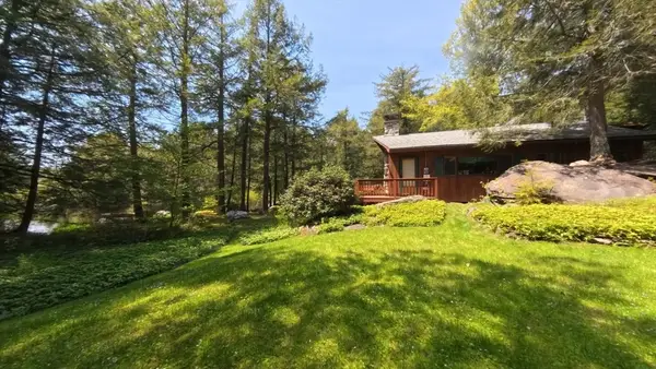 32 Pond Hill Rd, Goshen, MA 01032
