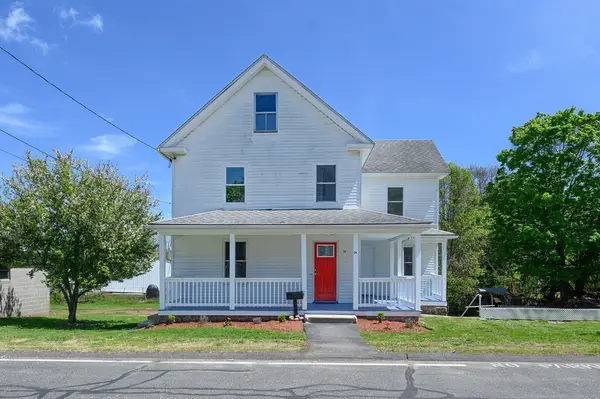 24 Maple Ave, Ware, MA 01082