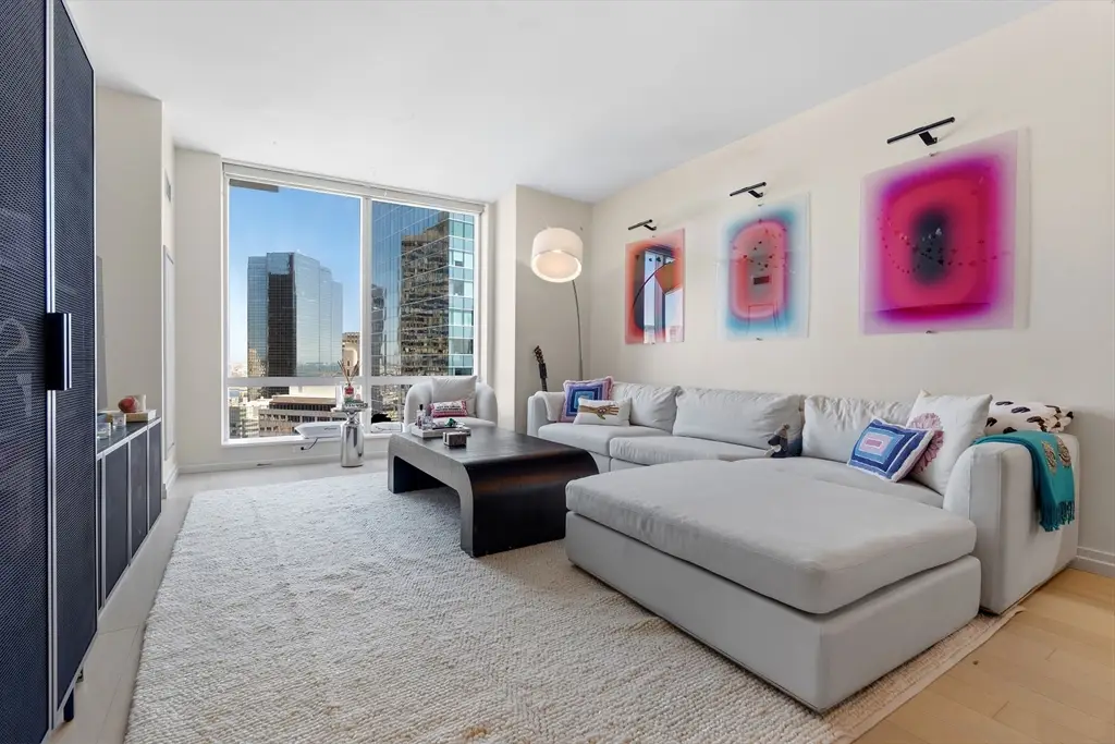1 Franklin St #3106, Boston, MA 02110 - #1