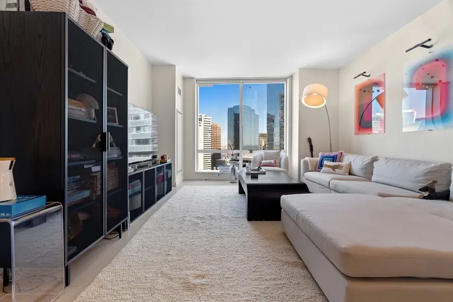 1 Franklin St #3106, Boston, MA 02110 - #2