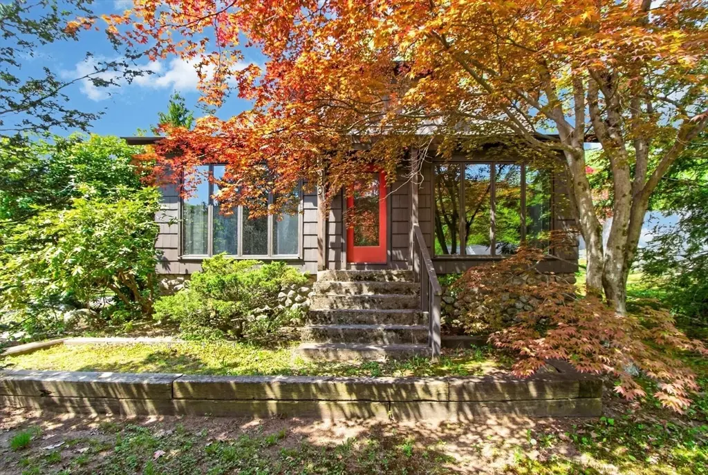 139 Bailey Rd, Holden, MA 01520 - #1
