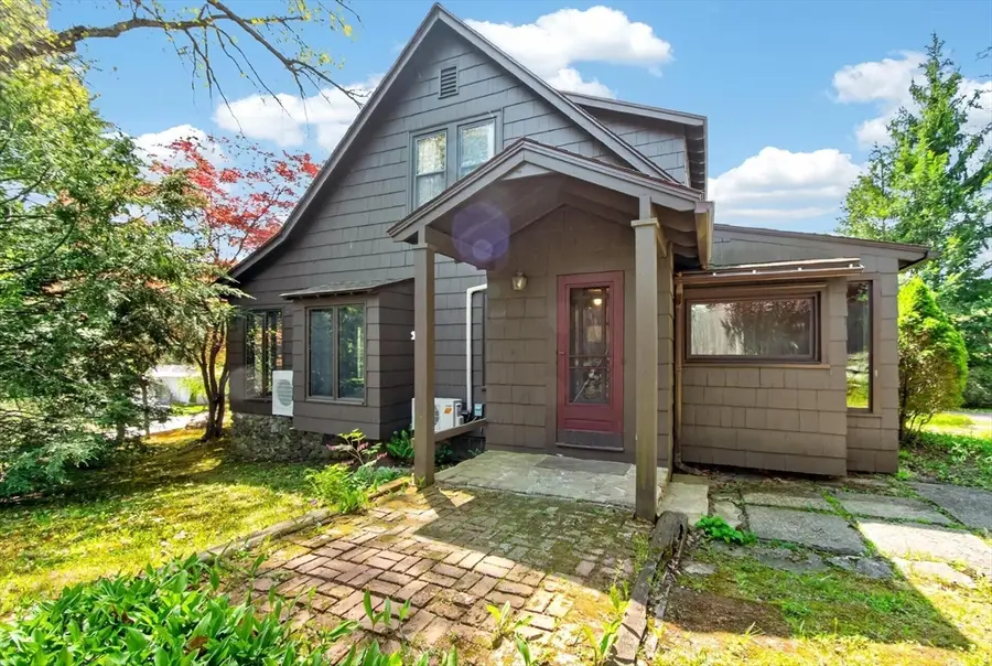139 Bailey Rd, Holden, MA 01520 - #2