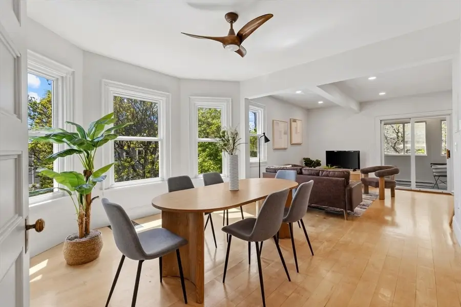 40 School St #3, Somerville, MA 02143 - #2