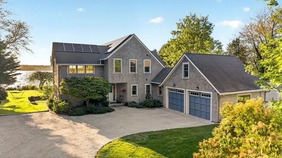 59 High Hill Rd, Tiverton, RI 02878 - #2
