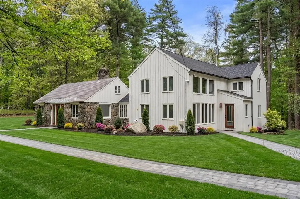 82 Maynard Road, Sudbury, MA 01776 - #1