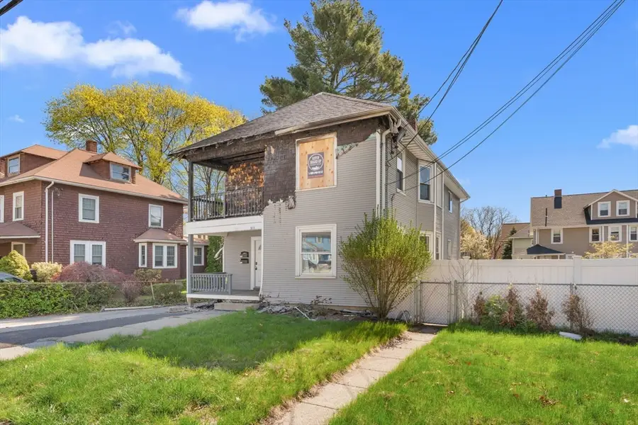363 Concord St, Framingham, MA 01702 - #2