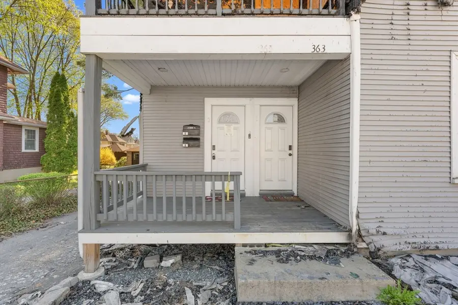 363 Concord St, Framingham, MA 01702 - #3