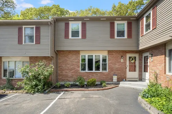 23 Potter Ave #3, Plainville, MA 02762
