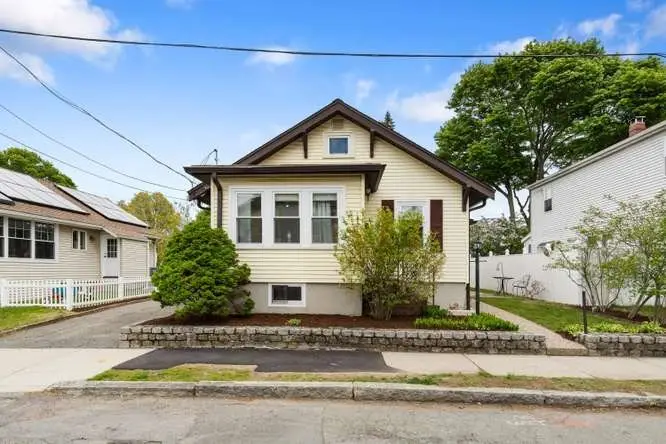17 Ames St, Beverly, MA 01915 - #2