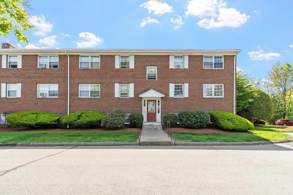 68 Preston Street #3D, Wakefield, MA 01880 - #1